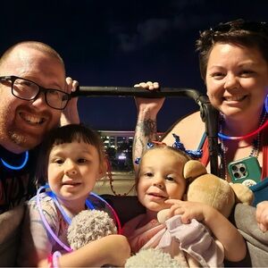 Meet your Posher, Cortney